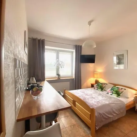 Bed & Breakfast Grod Piastow - Ciao Baltyk *