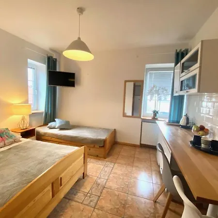 Grod Piastow - Ciao Baltyk Bed & Breakfast *