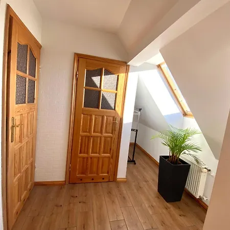 Grod Piastow - Ciao Baltyk Bed and Breakfast