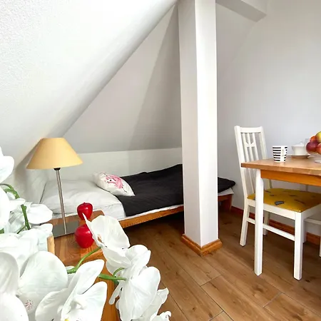 Bed & Breakfast Grod Piastow - Ciao Baltyk Dabki