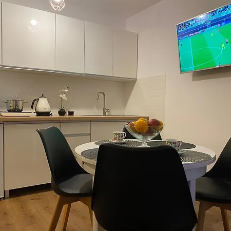 Bed & Breakfast Grod Piastow - Ciao Baltyk