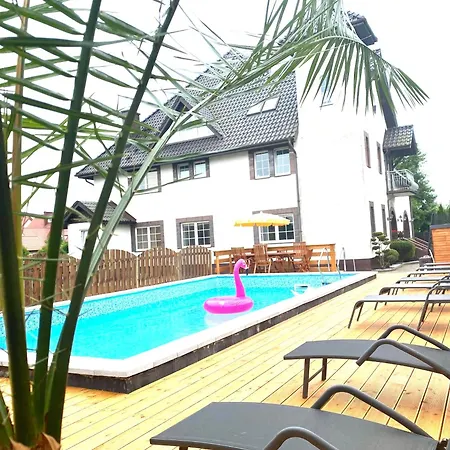 Bed & Breakfast Grod Piastow - Ciao Baltyk *