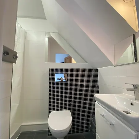 Grod Piastow - Ciao Baltyk 3*