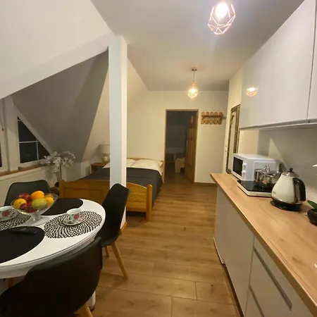 Grod Piastow - Ciao Baltyk Bed & Breakfast