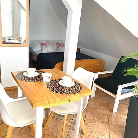 Grod Piastow - Ciao Baltyk Bed & Breakfast 3*