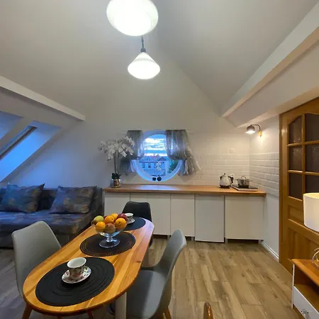 Grod Piastow - Ciao Baltyk Dąbki