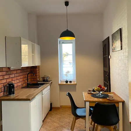 Bed & Breakfast Grod Piastow - Ciao Baltyk