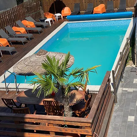 Grod Piastow - Ciao Baltyk Bed & Breakfast *