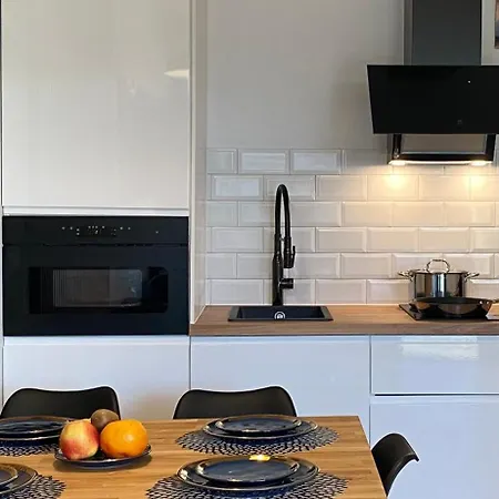 Bed & Breakfast Grod Piastow - Ciao Baltyk