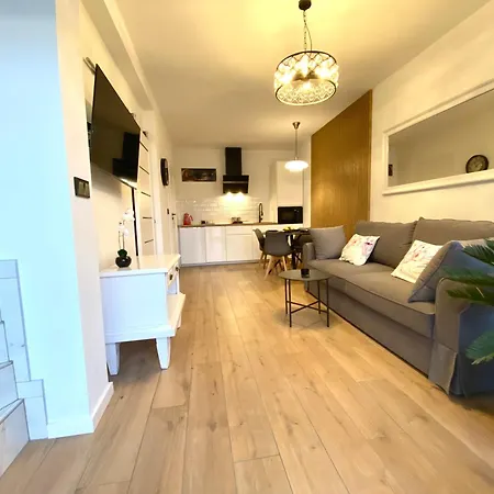 Grod Piastow - Ciao Baltyk