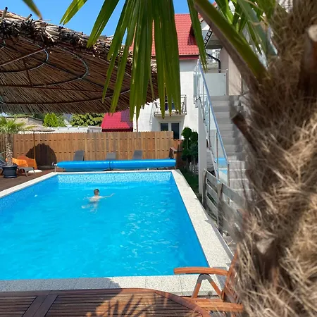 Bed & Breakfast Grod Piastow - Ciao Baltyk *