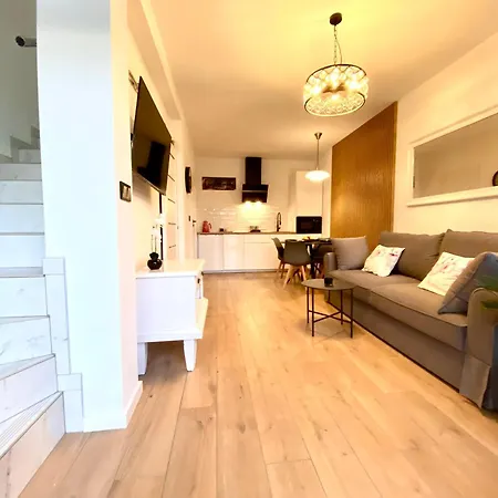 Grod Piastow - Ciao Baltyk 3* Dąbki