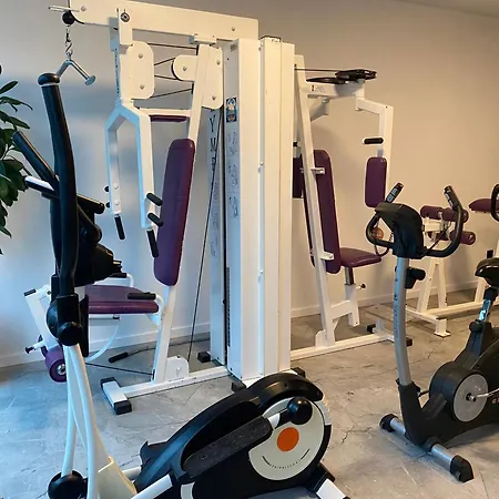 Bed & Breakfast Grod Piastow - Ciao Baltyk 3*