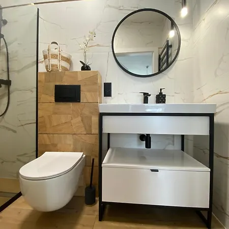 Grod Piastow - Ciao Baltyk 3*