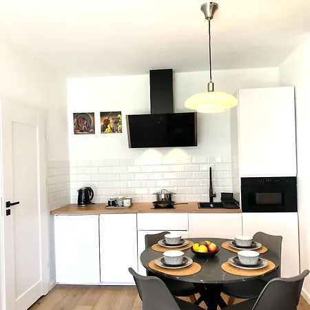 Grod Piastow - Ciao Baltyk 3* Dąbki