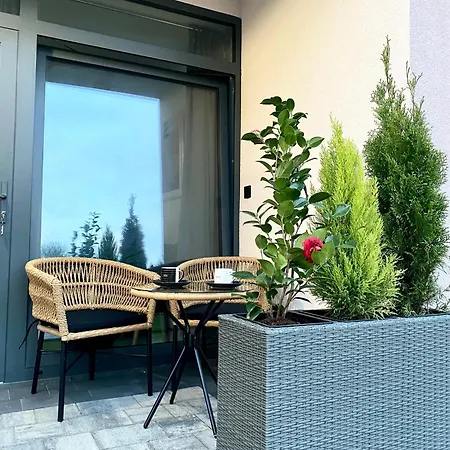 Grod Piastow - Ciao Baltyk