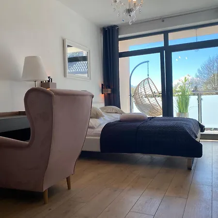 Bed & Breakfast Grod Piastow - Ciao Baltyk