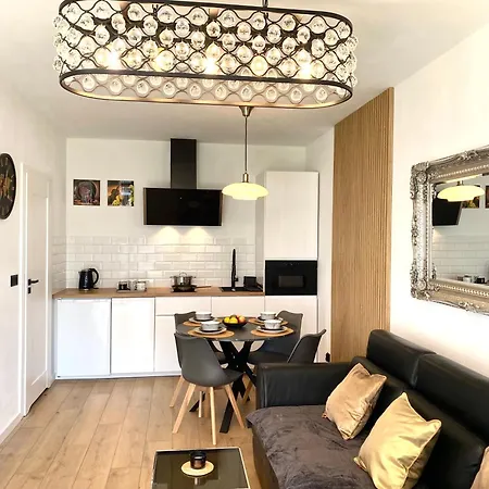 Bed & Breakfast Grod Piastow - Ciao Baltyk *