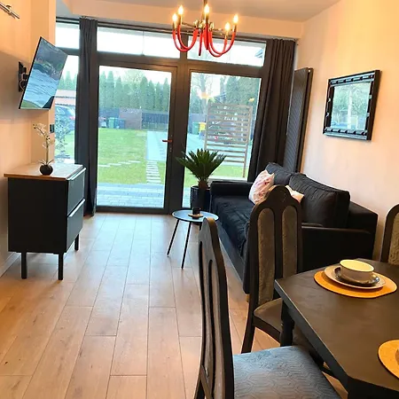Bed & Breakfast Grod Piastow - Ciao Baltyk Dąbki