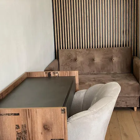 Grod Piastow - Ciao Baltyk 3*