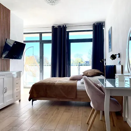 Grod Piastow - Ciao Baltyk Dąbki