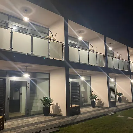 Grod Piastow - Ciao Baltyk Bed & Breakfast