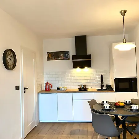 Grod Piastow - Ciao Baltyk Bed & Breakfast 3*