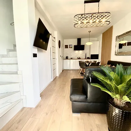 Bed & Breakfast Grod Piastow - Ciao Baltyk *