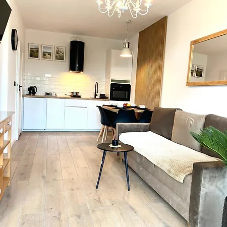 Grod Piastow - Ciao Baltyk 3*