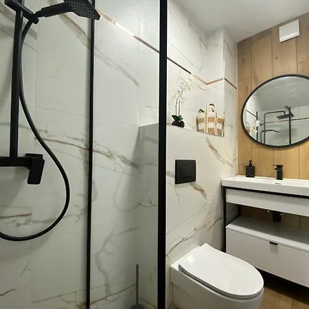 Grod Piastow - Ciao Baltyk Dąbki