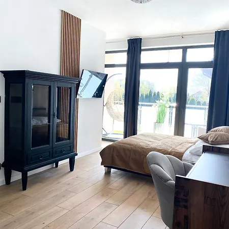 Grod Piastow - Ciao Baltyk 3* Dąbki