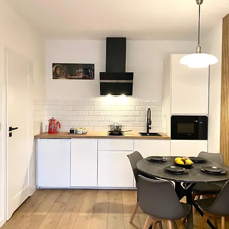 Bed & Breakfast Grod Piastow - Ciao Baltyk