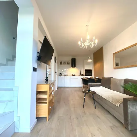 Bed & Breakfast Grod Piastow - Ciao Baltyk 3*