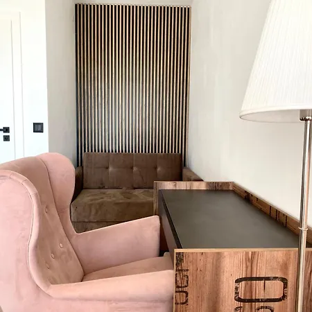 Grod Piastow - Ciao Baltyk Dąbki