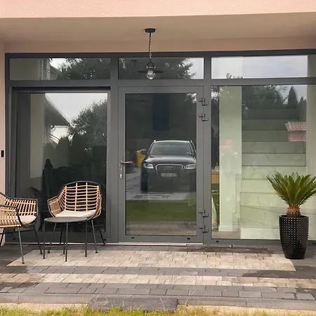 Grod Piastow - Ciao Baltyk