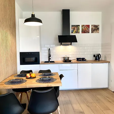 Grod Piastow - Ciao Baltyk Bed & Breakfast