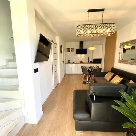 Bed & Breakfast Grod Piastow - Ciao Baltyk