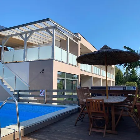 Bed & Breakfast Grod Piastow - Ciao Baltyk *