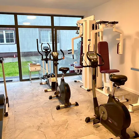 Grod Piastow - Ciao Baltyk Bed & Breakfast 3*