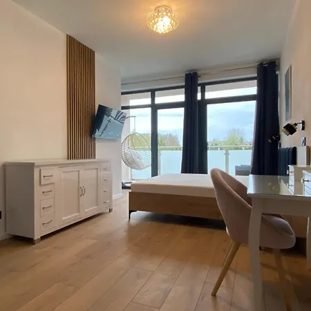 Grod Piastow - Ciao Baltyk 3* Dąbki