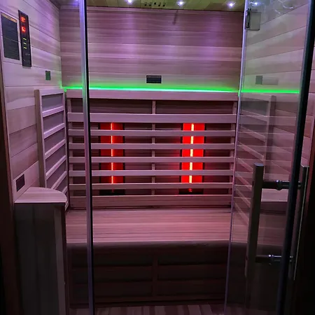 Grod Piastow - Ciao Baltyk Bed & Breakfast