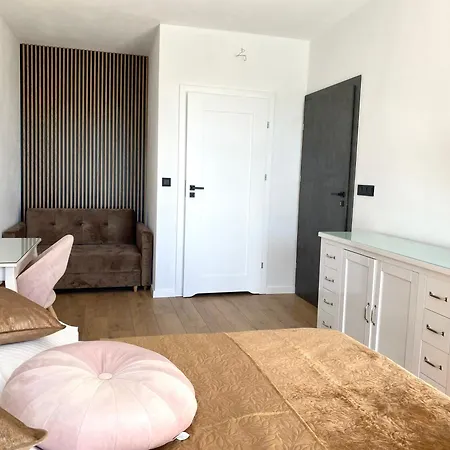 Bed & Breakfast Grod Piastow - Ciao Baltyk