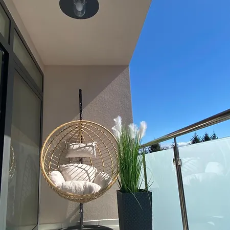 Bed & Breakfast Grod Piastow - Ciao Baltyk 3*