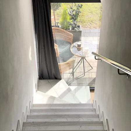 Bed & Breakfast Grod Piastow - Ciao Baltyk Dąbki