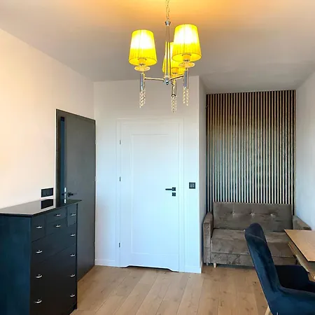 Grod Piastow - Ciao Baltyk Dąbki