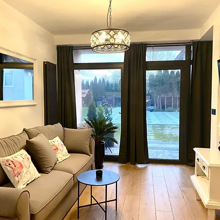 Grod Piastow - Ciao Baltyk 3* Dąbki