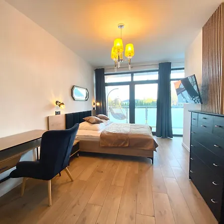 Bed and Breakfast Grod Piastow - Ciao Baltyk