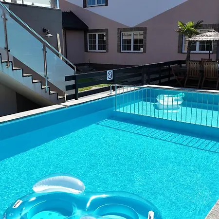 Grod Piastow - Ciao Baltyk Bed & Breakfast Dąbki