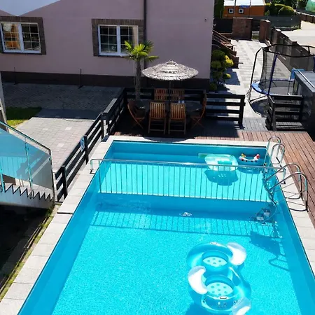 Grod Piastow - Ciao Baltyk