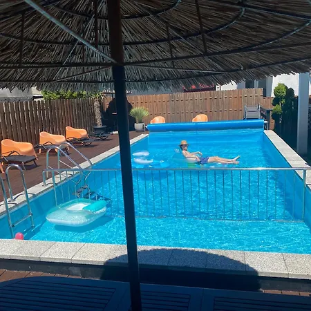 Grod Piastow - Ciao Baltyk Dąbki